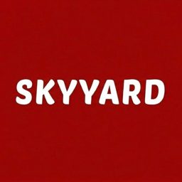 Skyyard Packaging Services logo