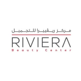 Riviera Beauty Center logo