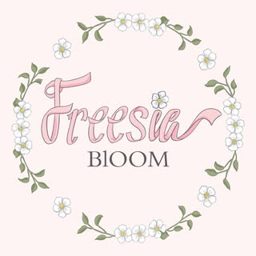Freesia logo