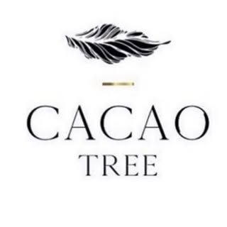 Cacao Tree logo