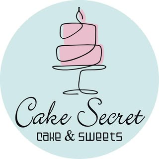 Cake Secret logo