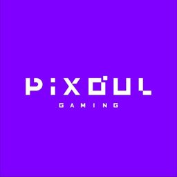 Pixoul Gaming logo