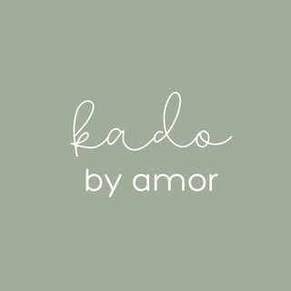 Kado by Amor logo