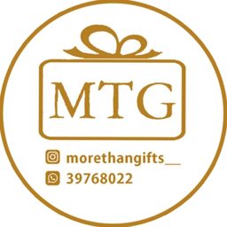 M T G logo