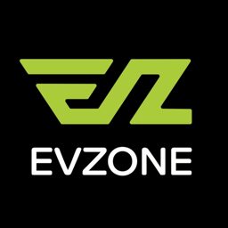 EV Zone logo
