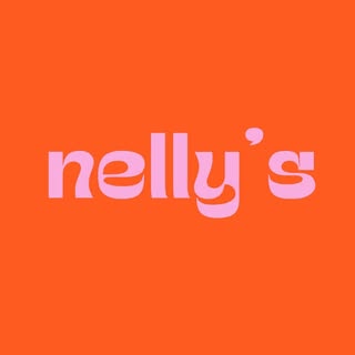 Nelly's Bakery logo