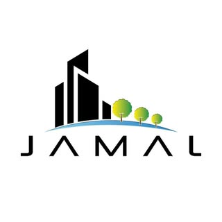 Jamal Landscaping logo