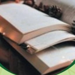 Ajman Bookstore logo