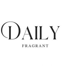 Daily Fragrant logo