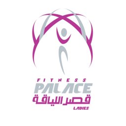 Fitness Palace logo