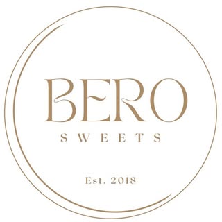 Bero's Sweets logo