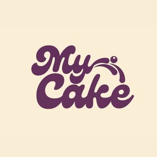 My Cake logo
