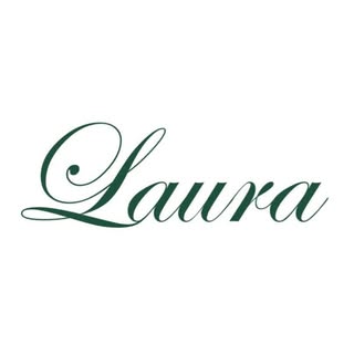 Laura logo