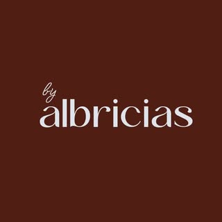 Albricias logo