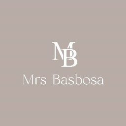 Mrs Basbosa logo