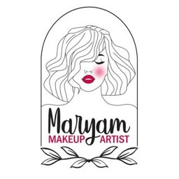 Maryam Almoqbali logo