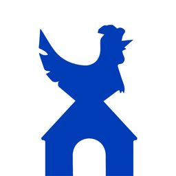 Chickencoop logo