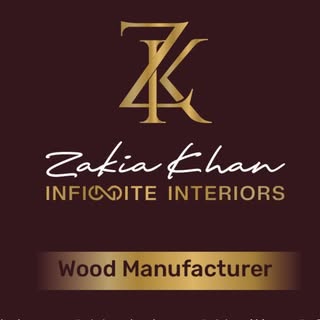 Infinite Interiors logo