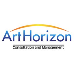 Art Horizon logo