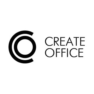 Create Office logo