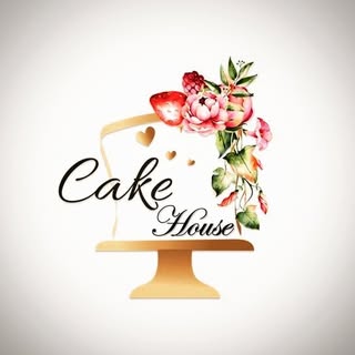 Cake House logo