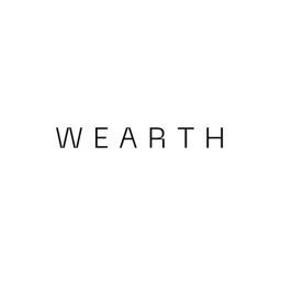 Wearth logo