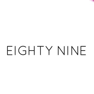 Eighty Nine logo