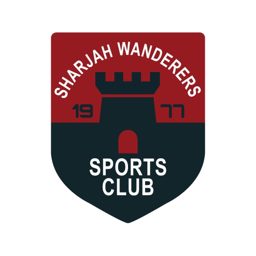 Sharjah Wanderers Sports Club logo