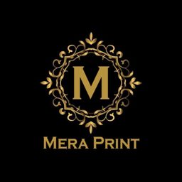Mera Print logo