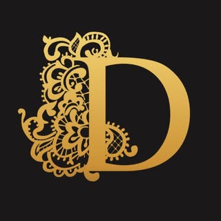DOLCHE FLOWERS logo