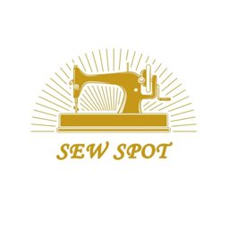 Sewspot Sharjah logo