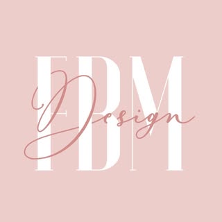 FBM Design logo