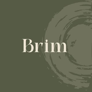 Brim Speciality Cafe logo