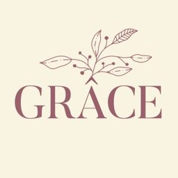 Grace Embroideries logo
