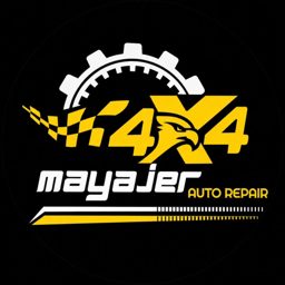 Mayajer logo