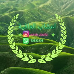 Ashab Al Aafia logo