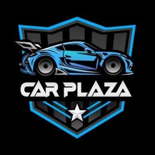 Car Plaza Al Ain logo