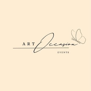 Art Occasion logo