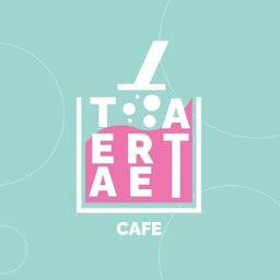 Tea Treat Cafe logo