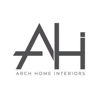 AHI Interiors logo