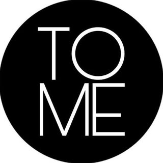Tome Cafe logo