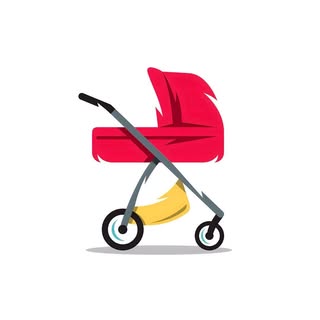 Strollers Oman logo