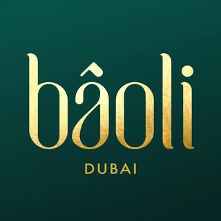 Baoli Dubai logo
