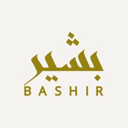 Bashir logo