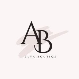 Alya Boutique logo