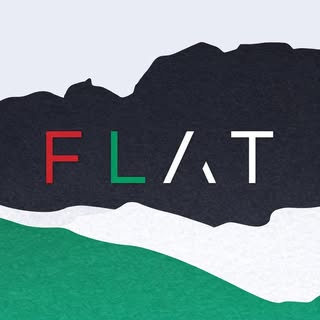 Flatcafe logo