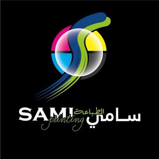 Sami Printing Solution logo