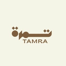 Tamrah logo