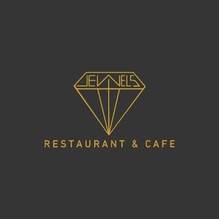 Jewels Restaurant & Cafe logo