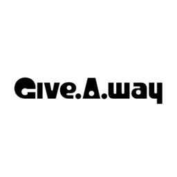 Give.A.way logo